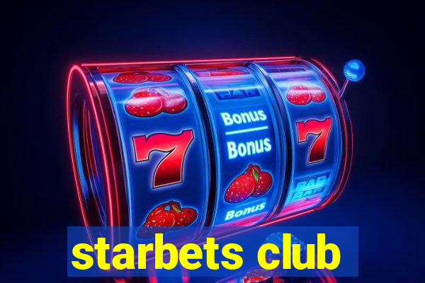 starbets club